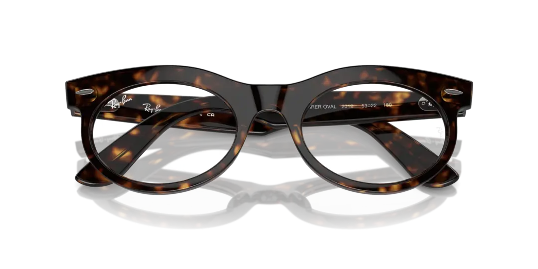 Ray-Ban Optical Wayfarer oval 0RX2242VF 2012