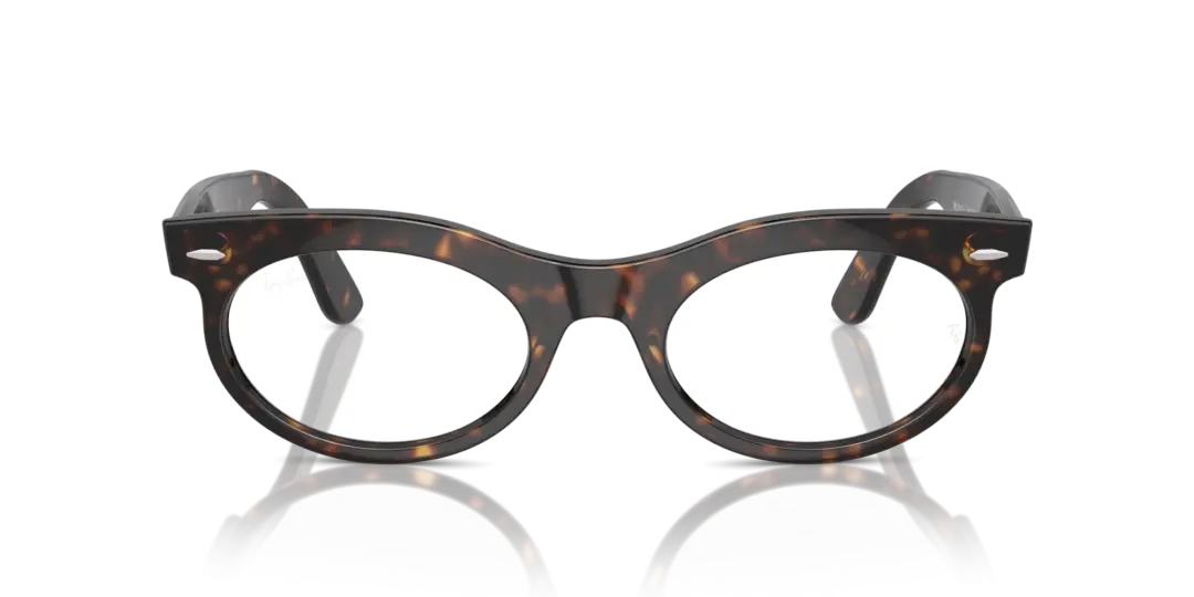 Ray-Ban Optical Wayfarer oval 0RX2242VF 2012