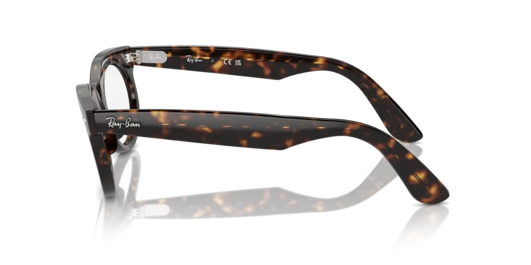 Ray-Ban Optical Wayfarer oval 0RX2242VF 2012