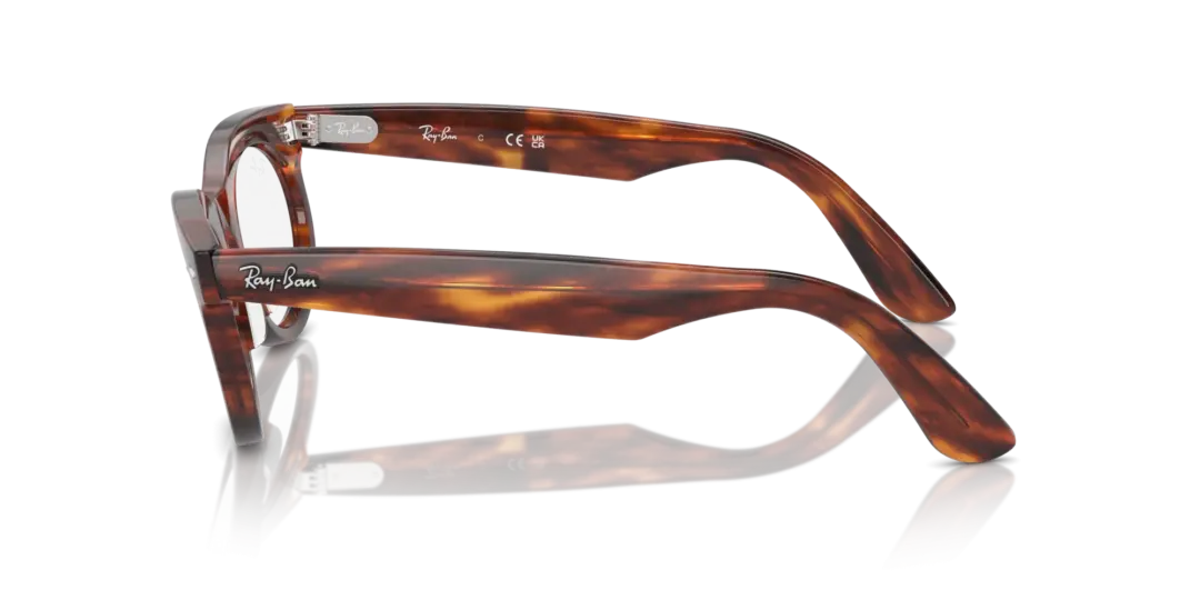 Ray-Ban Optical Wayfarer oval 0RX2242VF 2144