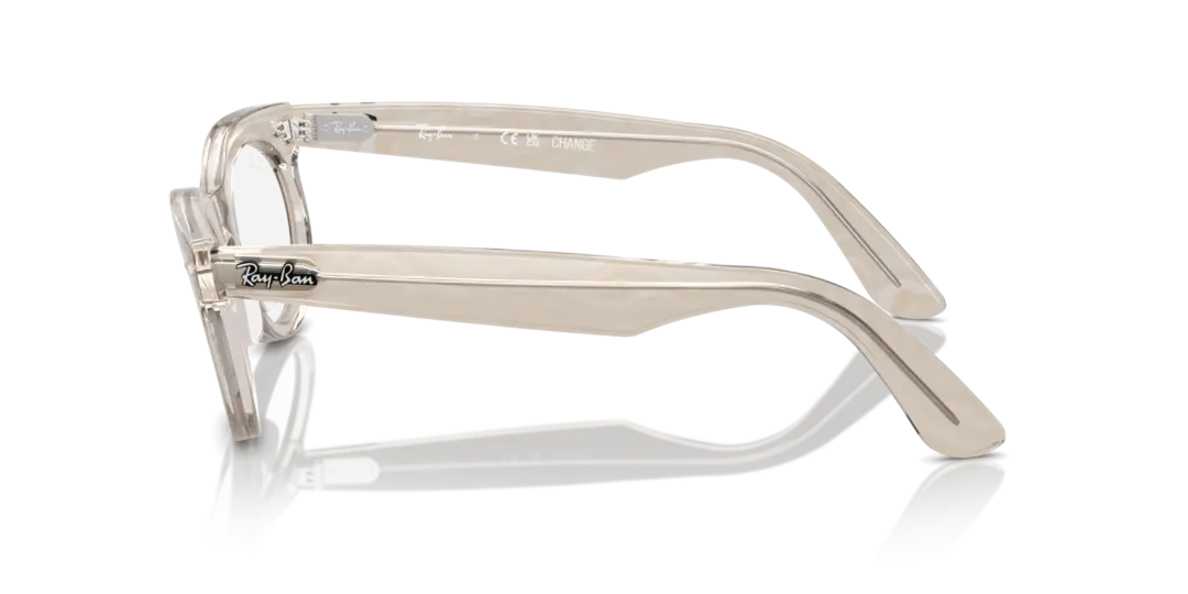 Ray-Ban Optical Wayfarer oval 0RX2242VF 8291