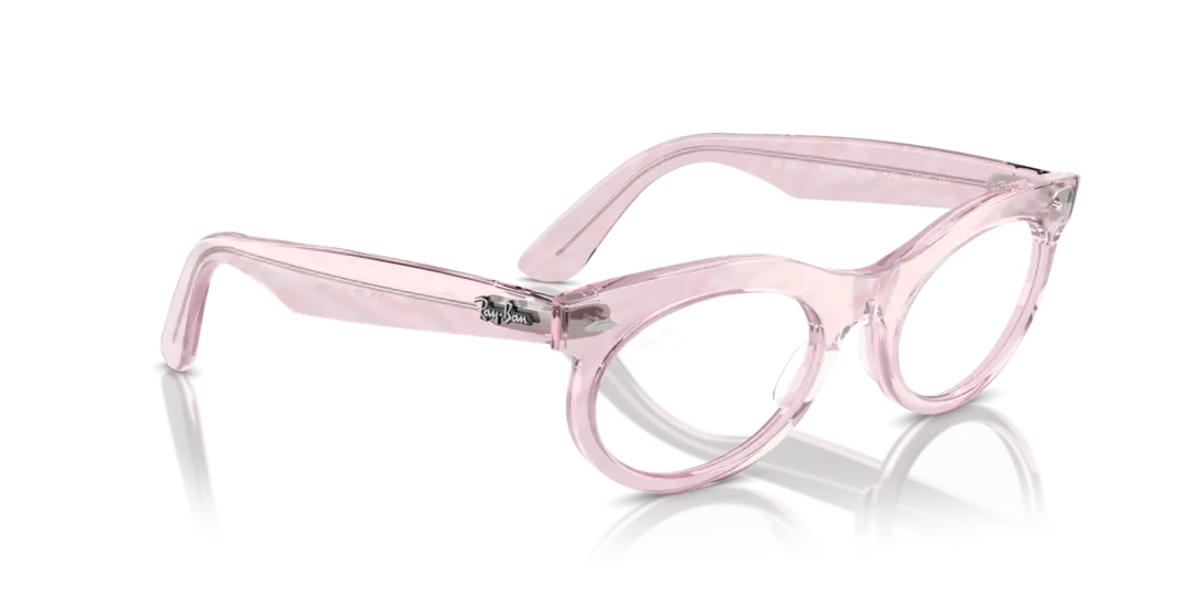 Ray-Ban Optical Wayfarer oval 0RX2242VF 8292