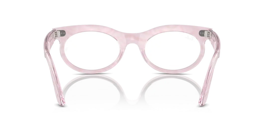 Ray-Ban Optical Wayfarer oval 0RX2242VF 8292