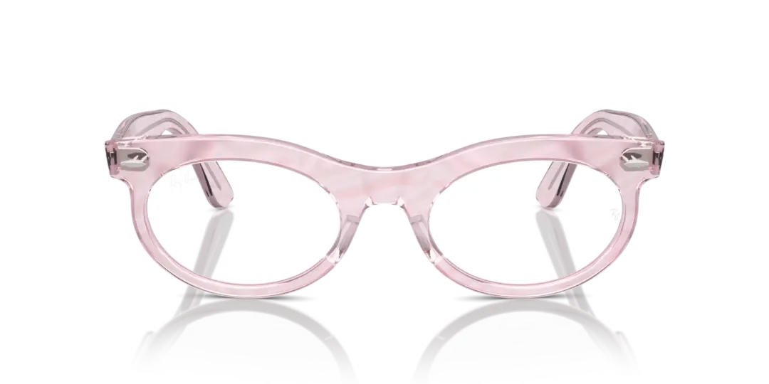 Ray-Ban Optical Wayfarer oval 0RX2242VF 8292