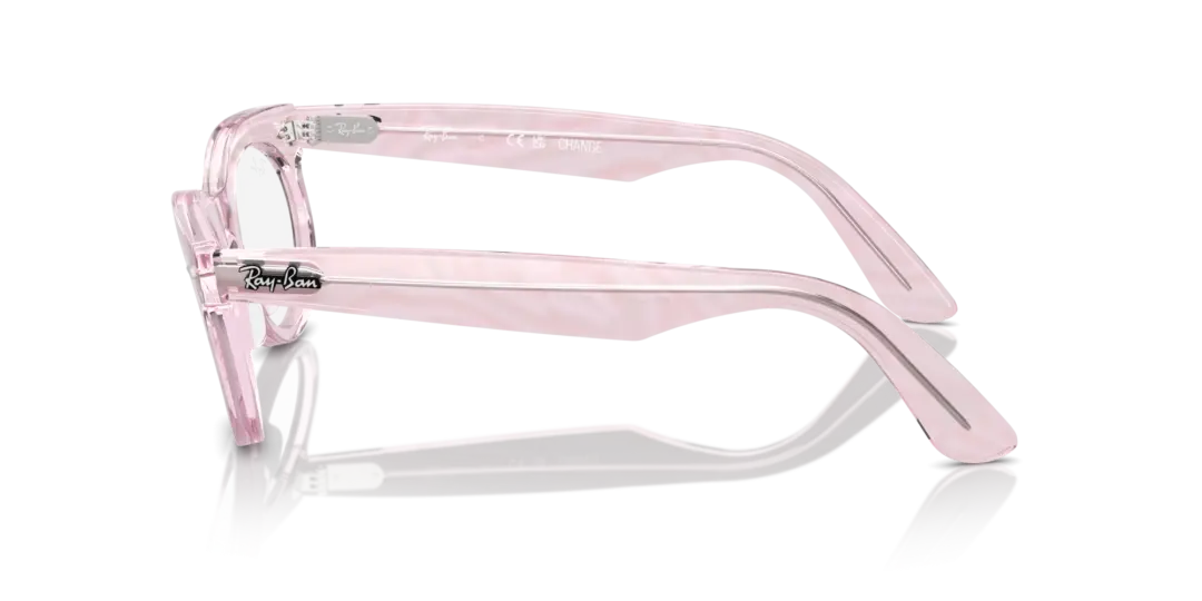 Ray-Ban Optical Wayfarer oval 0RX2242VF 8292