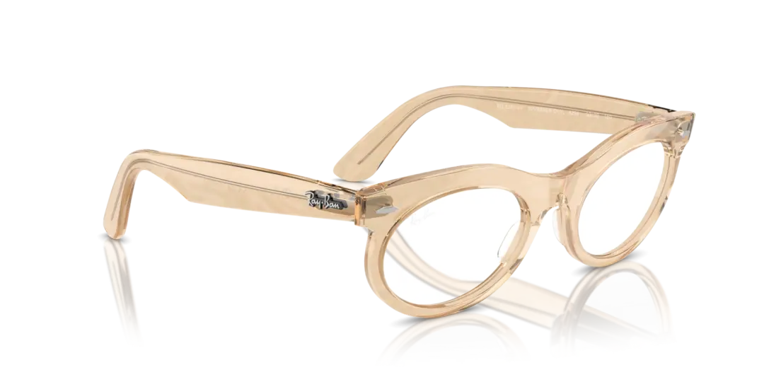 Ray-Ban Optical Wayfarer oval 0RX2242VF 8294