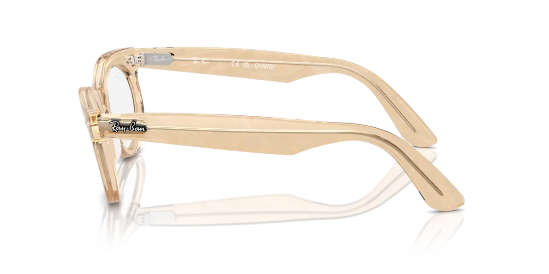 Ray-Ban Optical Wayfarer oval 0RX2242VF 8294