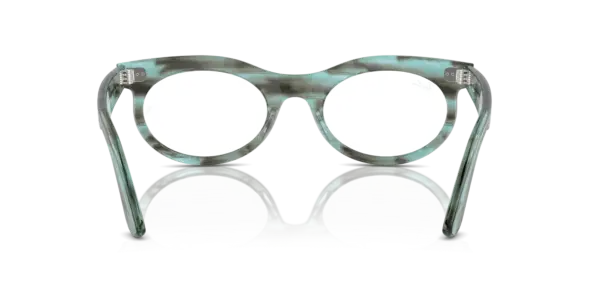 Ray-Ban Optical Wayfarer oval 0RX2242VF 8362