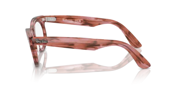 Ray-Ban Optical Wayfarer oval 0RX2242VF 8363