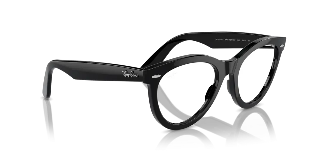 Ray-Ban Optical Wayfarer way 0RX2241VF 2000