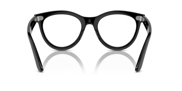 Ray-Ban Optical Wayfarer way 0RX2241VF 2000