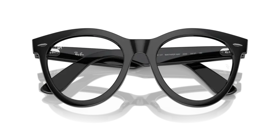 Ray-Ban Optical Wayfarer way 0RX2241VF 2000