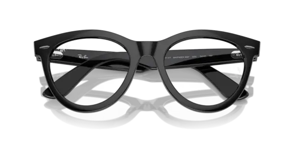 Ray-Ban Optical Wayfarer way 0RX2241VF 2000