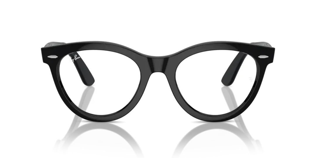 Ray-Ban Optical Wayfarer way 0RX2241VF 2000