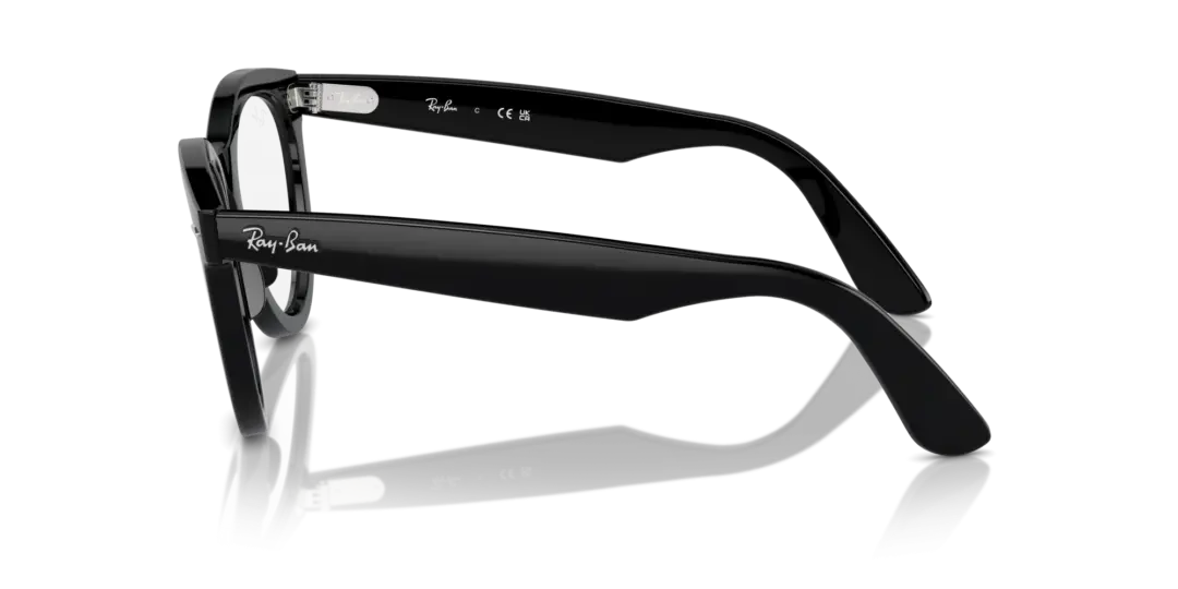 Ray-Ban Optical Wayfarer way 0RX2241VF 2000