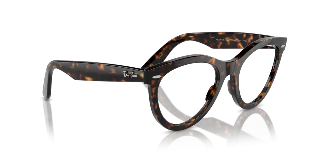 Ray-Ban Optical Wayfarer way 0RX2241VF 2012