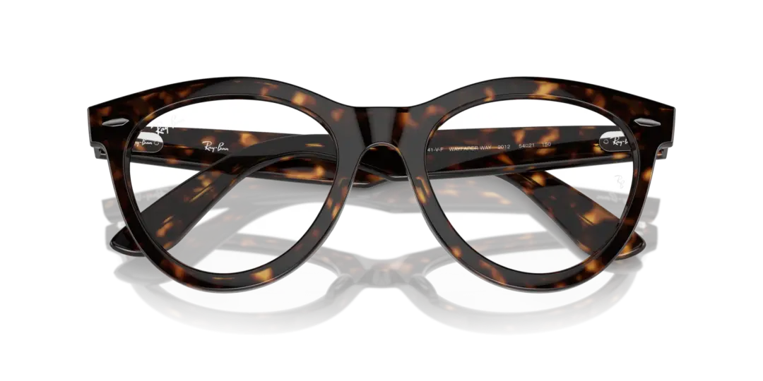 Ray-Ban Optical Wayfarer way 0RX2241VF 2012