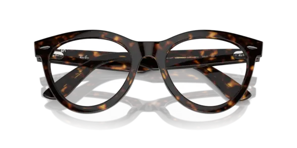Ray-Ban Optical Wayfarer way 0RX2241VF 2012