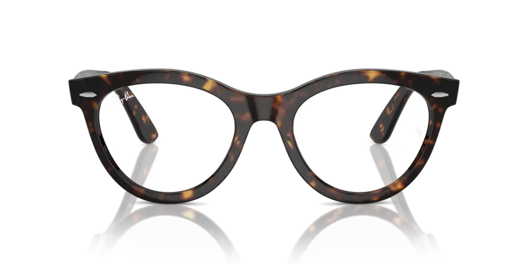 Ray-Ban Optical Wayfarer way 0RX2241VF 2012