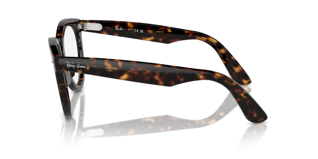 Ray-Ban Optical Wayfarer way 0RX2241VF 2012