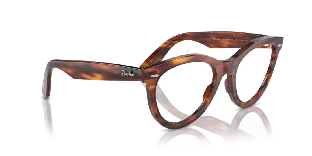 Ray-Ban Optical Wayfarer way 0RX2241VF 2144