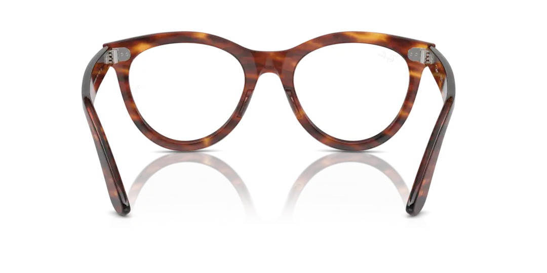 Ray-Ban Optical Wayfarer way 0RX2241VF 2144