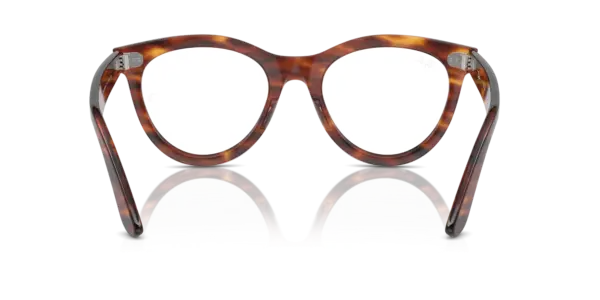 Ray-Ban Optical Wayfarer way 0RX2241VF 2144
