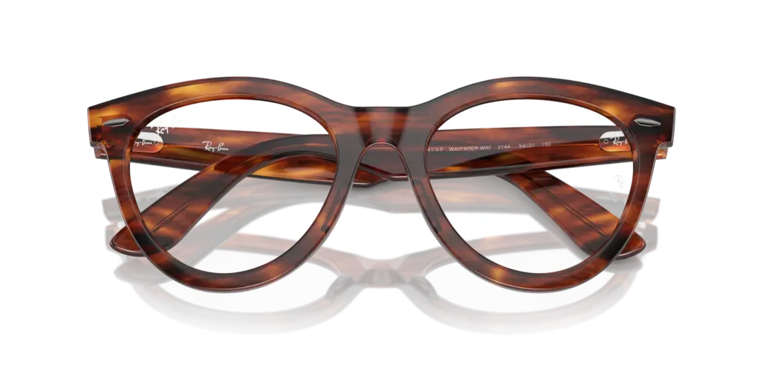 Ray-Ban Optical Wayfarer way 0RX2241VF 2144