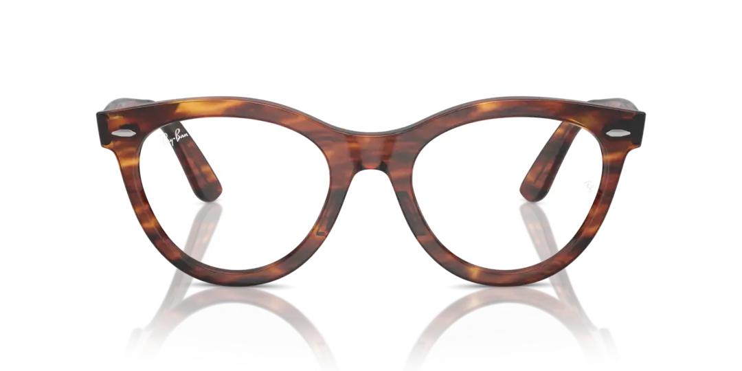 Ray-Ban Optical Wayfarer way 0RX2241VF 2144