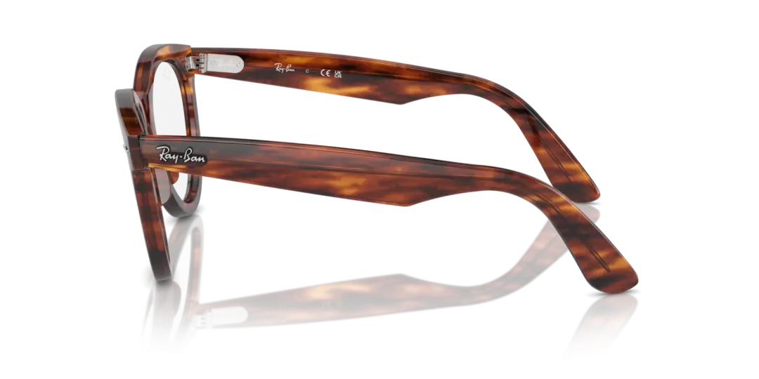 Ray-Ban Optical Wayfarer way 0RX2241VF 2144