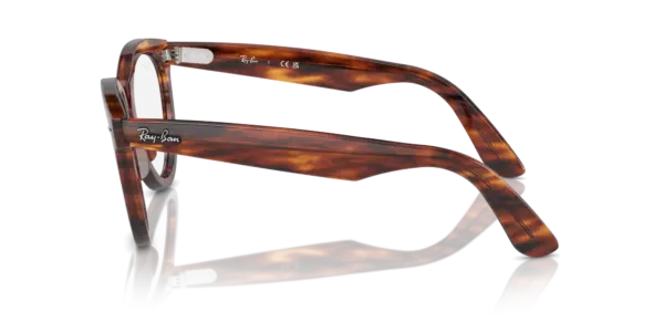Ray-Ban Optical Wayfarer way 0RX2241VF 2144