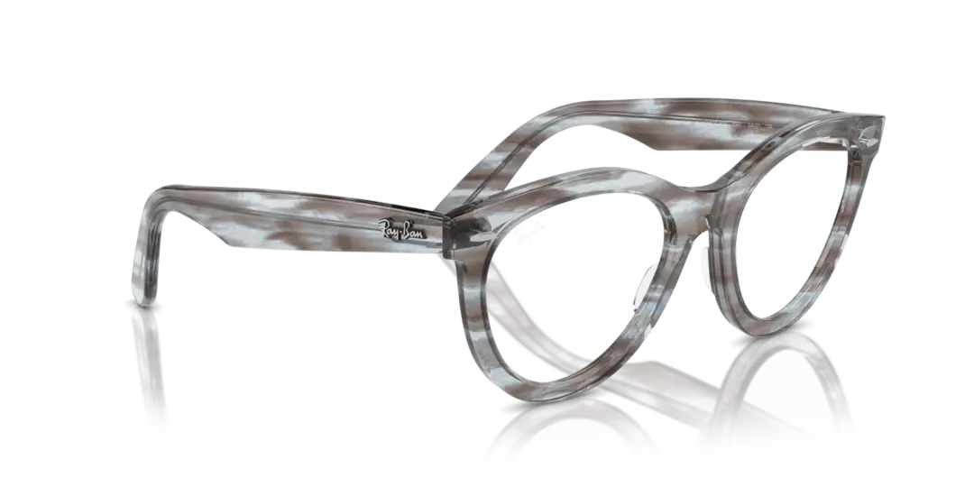 Ray-Ban Optical Wayfarer way 0RX2241VF 8361