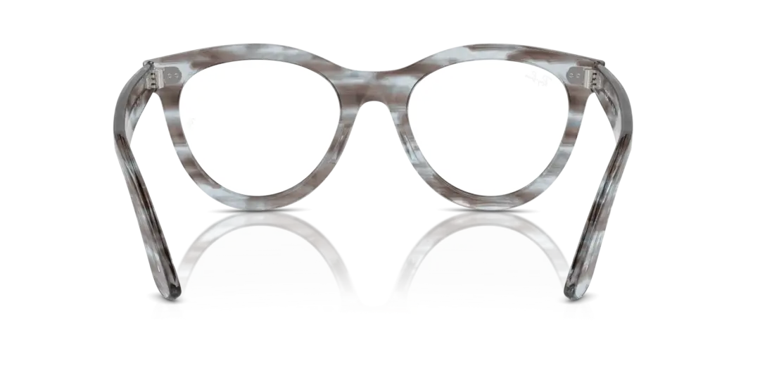 Ray-Ban Optical Wayfarer way 0RX2241VF 8361