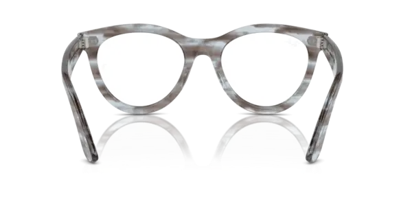 Ray-Ban Optical Wayfarer way 0RX2241VF 8361