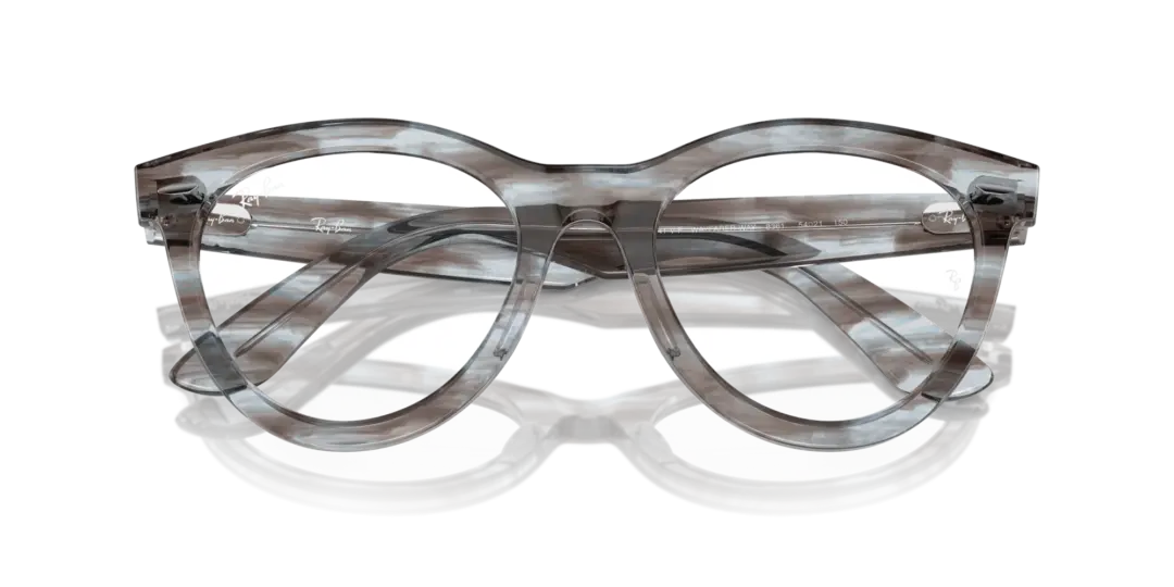 Ray-Ban Optical Wayfarer way 0RX2241VF 8361