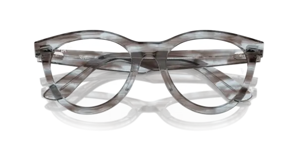 Ray-Ban Optical Wayfarer way 0RX2241VF 8361