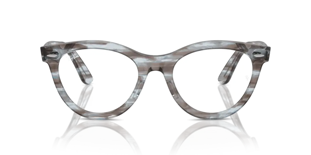 Ray-Ban Optical Wayfarer way 0RX2241VF 8361