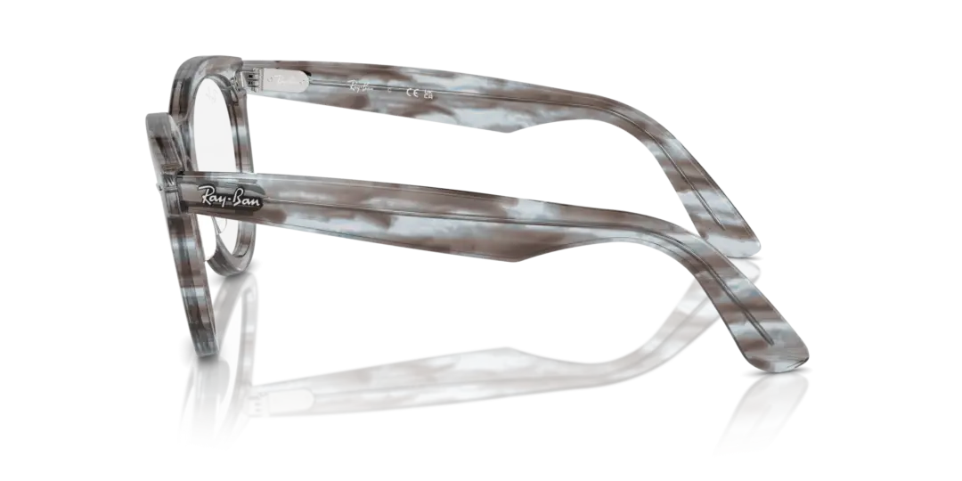 Ray-Ban Optical Wayfarer way 0RX2241VF 8361