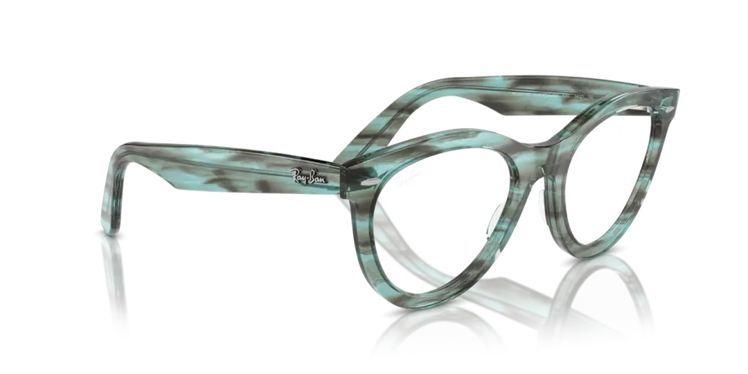 Ray-Ban Optical Wayfarer way 0RX2241VF 8362