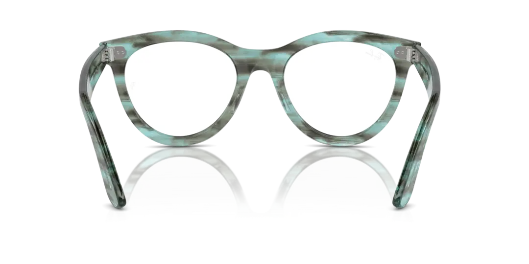 Ray-Ban Optical Wayfarer way 0RX2241VF 8362