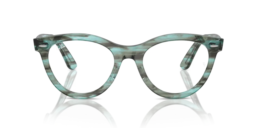 Ray-Ban Optical Wayfarer way 0RX2241VF 8362