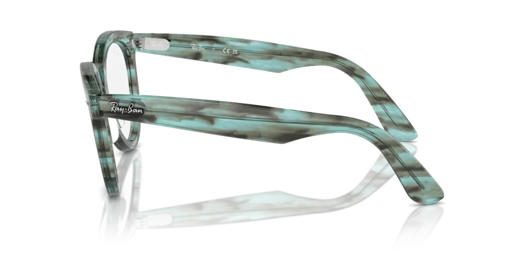 Ray-Ban Optical Wayfarer way 0RX2241VF 8362