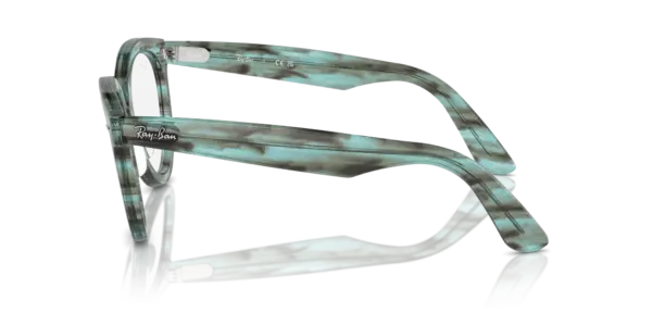 Ray-Ban Optical Wayfarer way 0RX2241VF 8362