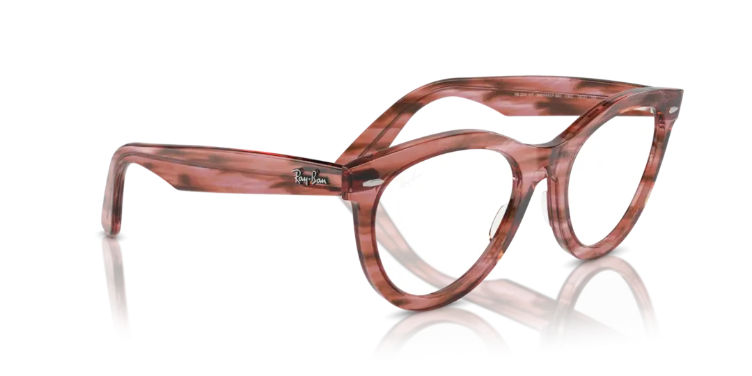 Ray-Ban Optical Wayfarer way 0RX2241VF 8363