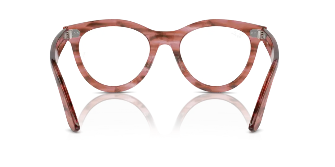 Ray-Ban Optical Wayfarer way 0RX2241VF 8363