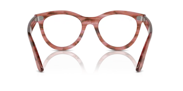 Ray-Ban Optical Wayfarer way 0RX2241VF 8363