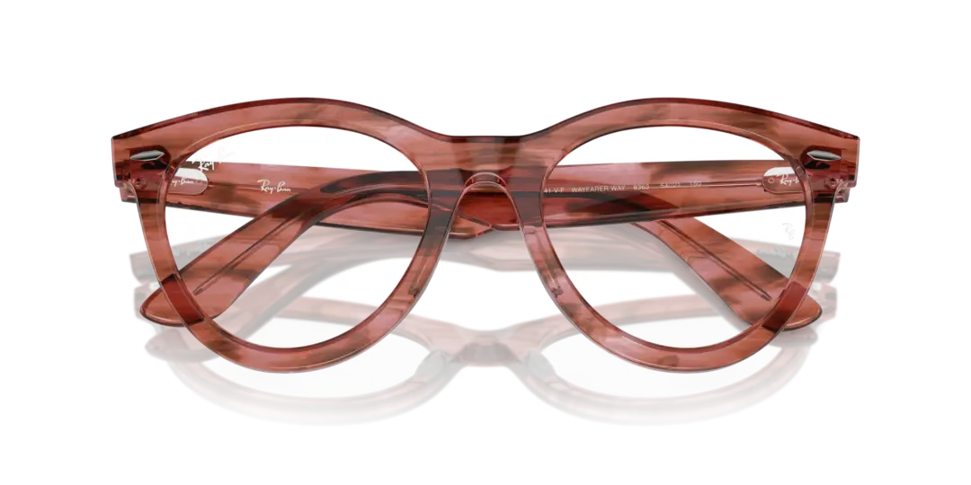 Ray-Ban Optical Wayfarer way 0RX2241VF 8363