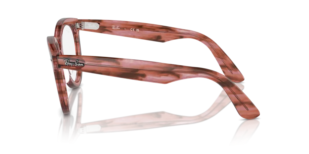 Ray-Ban Optical Wayfarer way 0RX2241VF 8363