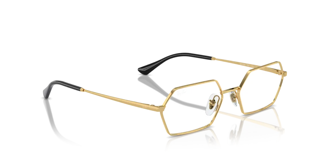 Ray-Ban Optical Yevi 0RX6528 2500