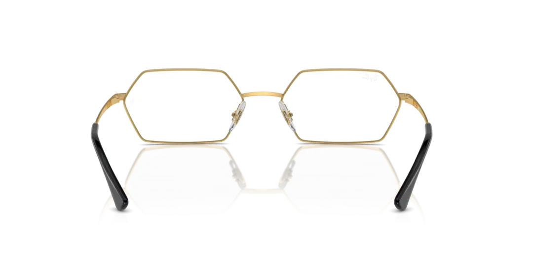 Ray-Ban Optical Yevi 0RX6528 2500